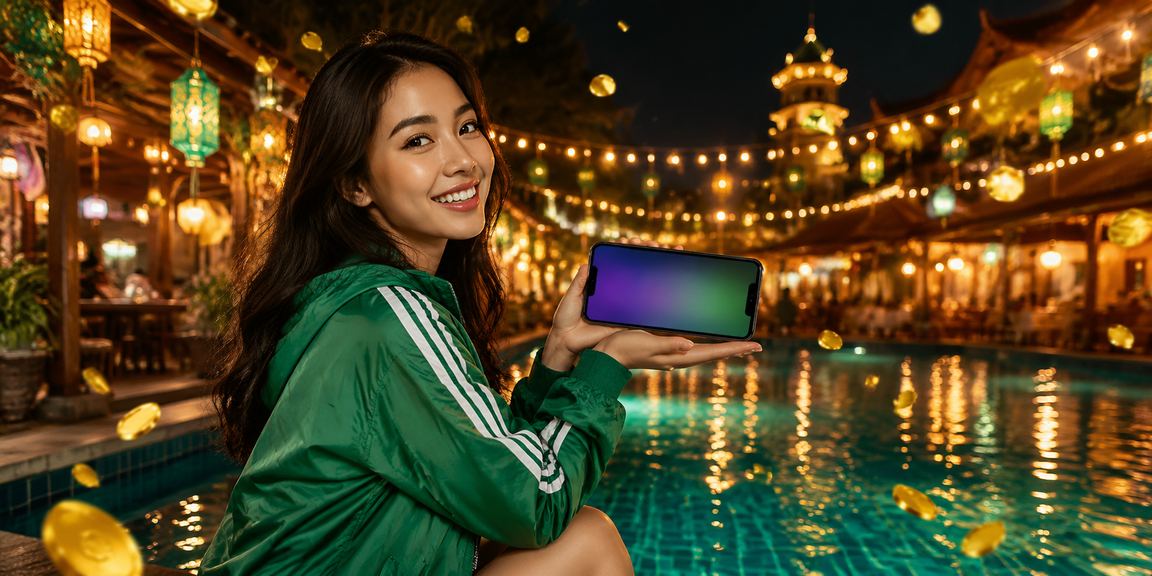 Tampilan analisis dax89 di perangkat mobile dengan antarmuka mudah digunakan