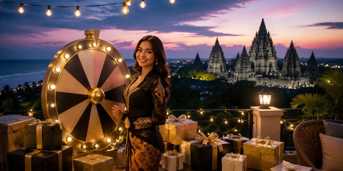 Suasana santai di tepi pantai saat pengguna menjelajahi kategori taruhan dax89